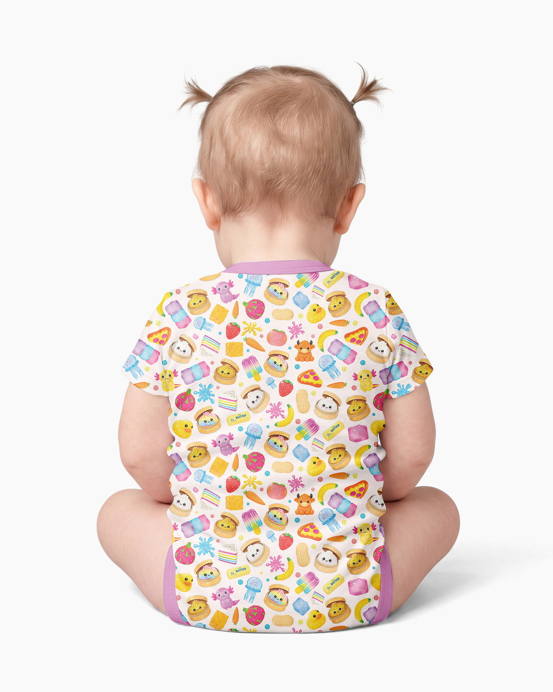In My Squishies Era Bamboo Bodysuit