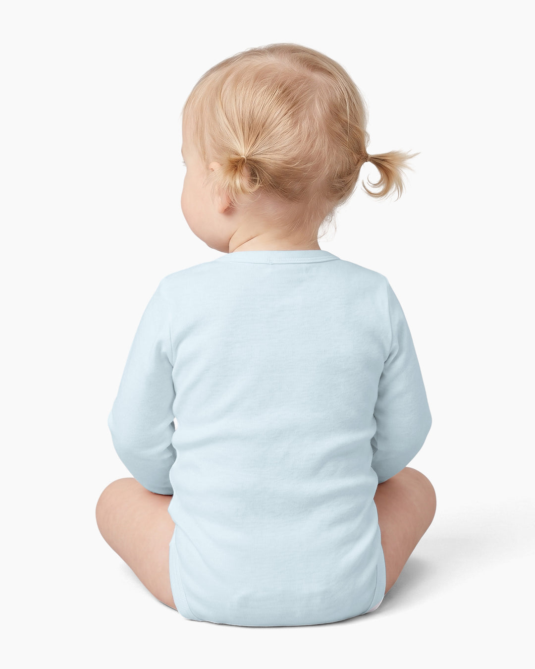 Little Aviator Bamboo Bodysuit