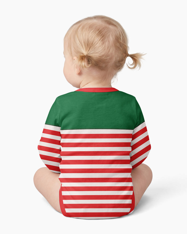 Little Candy Bamboo Bodysuit