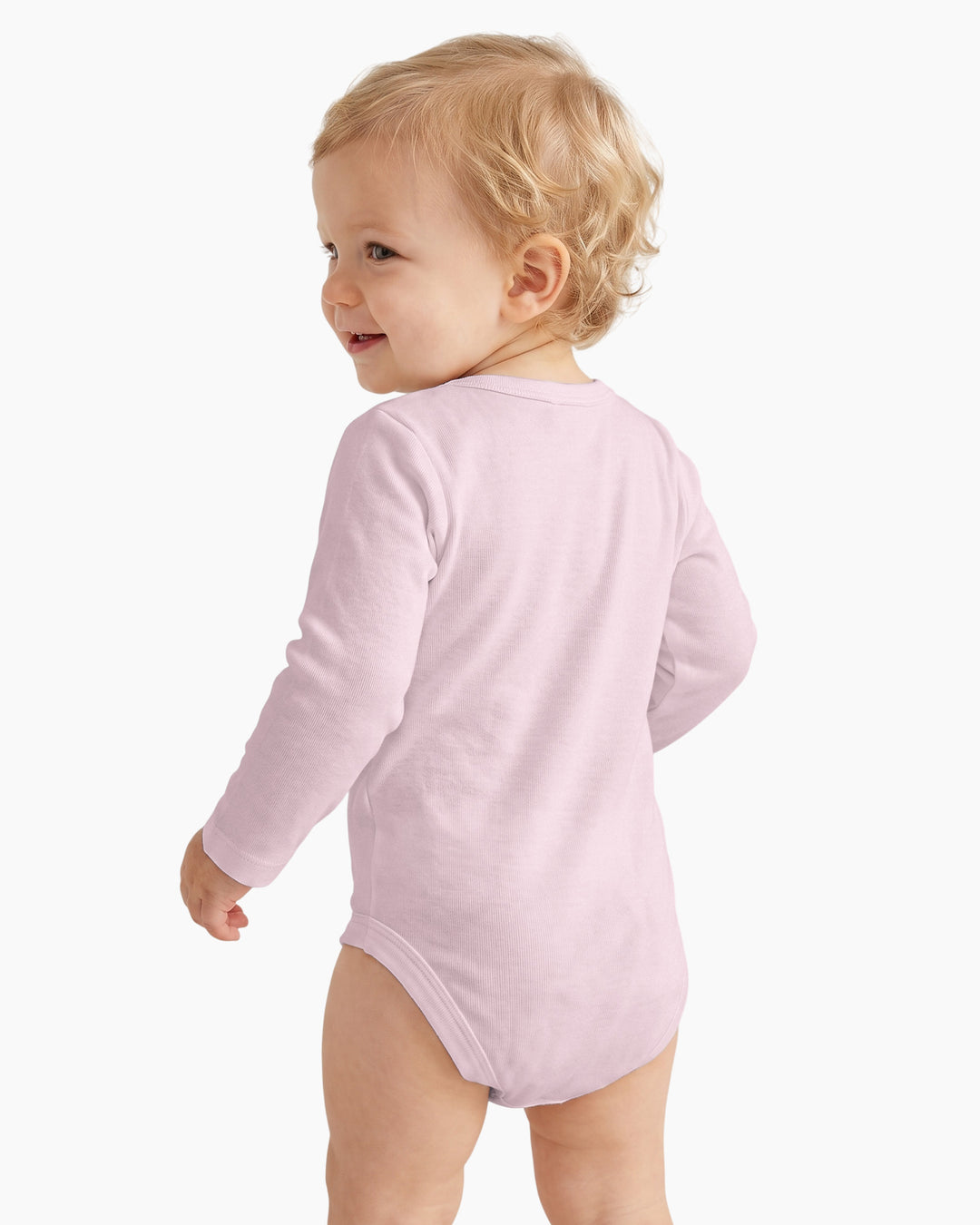 Little Aviator Bamboo Bodysuit