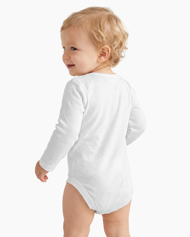 My Own Crib Cutie Bamboo Bodysuit
