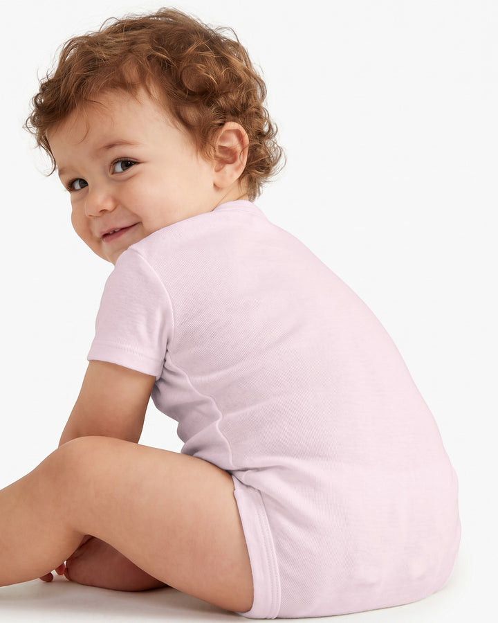 Little Aviator Bamboo Bodysuit