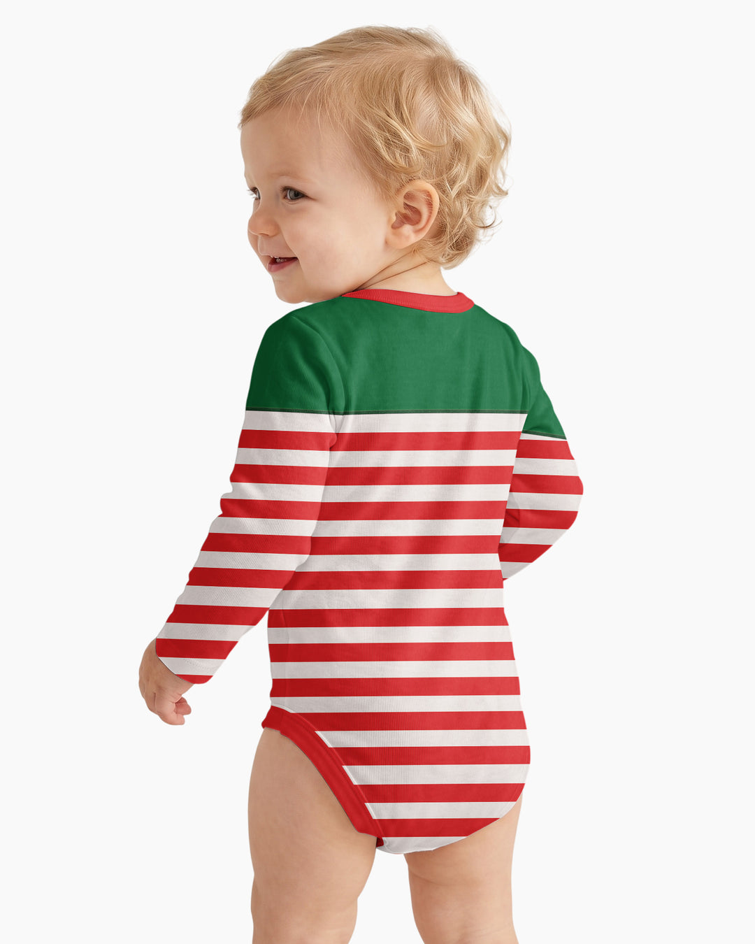 Little Candy Bamboo Bodysuit