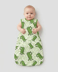 See you later, alligator! Bamboo Sleep Bag