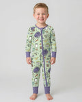 Doodle School Days Bamboo Convertible Zippy