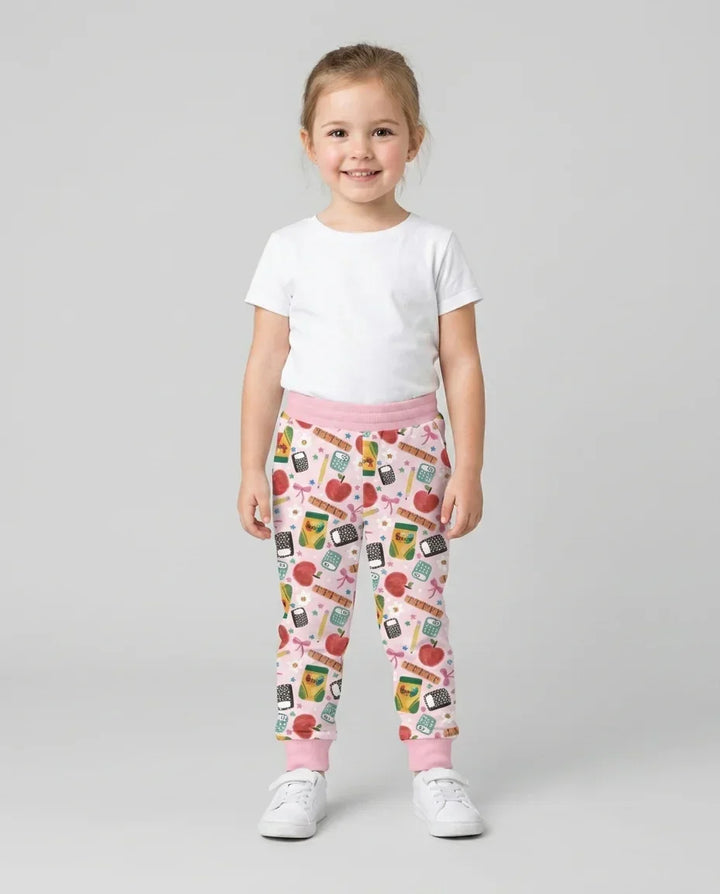 Little Learner Bamboo Jogger