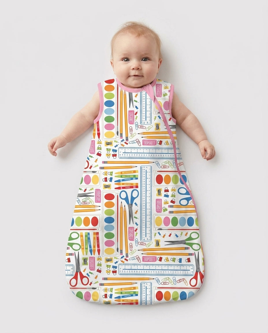 Craft Corner Bamboo Sleep Bag