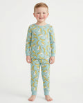 Bananas Bamboo Two Piece Pyjama Set