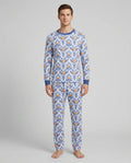 template Bamboo Men's Pyjamas Set