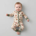 Spooky Rodeo Bamboo Convertible Zippy