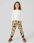 Creepy Crew Family Matching Bamboo Jogger