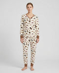 Love The Unloved Bamboo Women Pajama Set