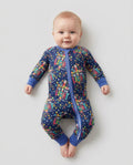 Christian Cross Be The Light Bamboo Convertible Zippy