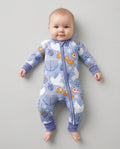 Hanukkah To Do List Bamboo Convertible Zippy