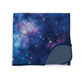 Nebula Toddler Blanket , Nebula Toddler Blanket - Default Title
