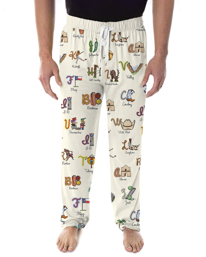 template Bamboo Men's Pyjamas Set