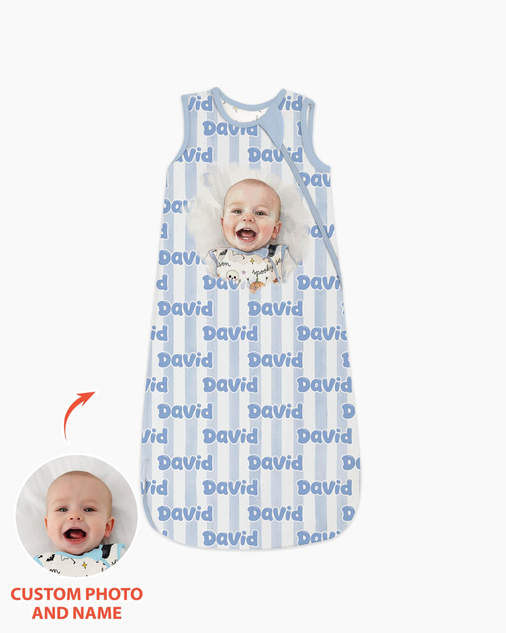 Chibi Vibes Bamboo Sleep Bag
