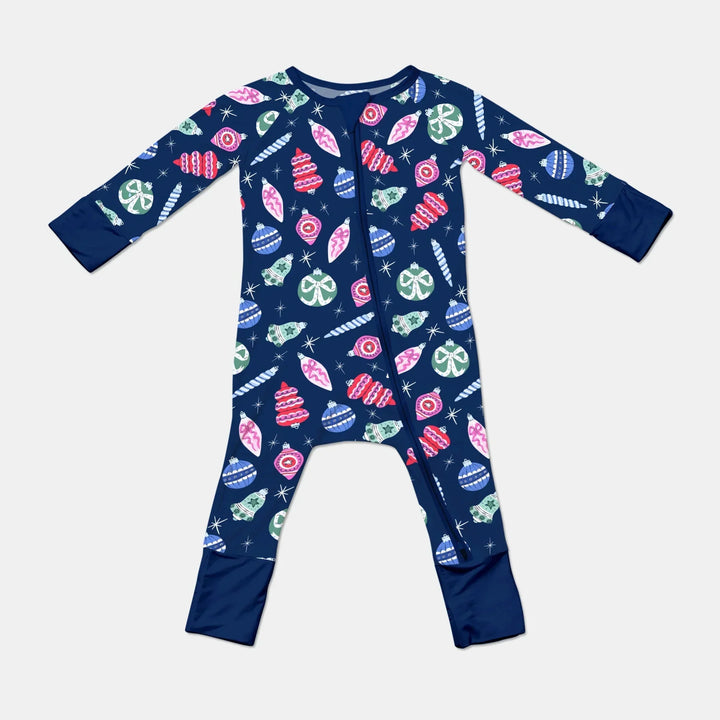 Ornaments Party Convertible Zippy , Ornaments Party Convertible Zippy - 0-3M