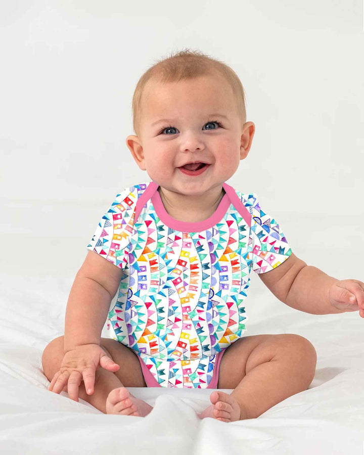 Celebrate Everyday Bamboo Bodysuit