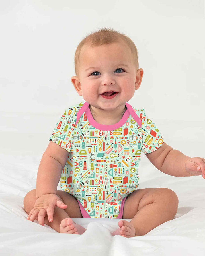 Creative Classroom Bamboo Bodysuit