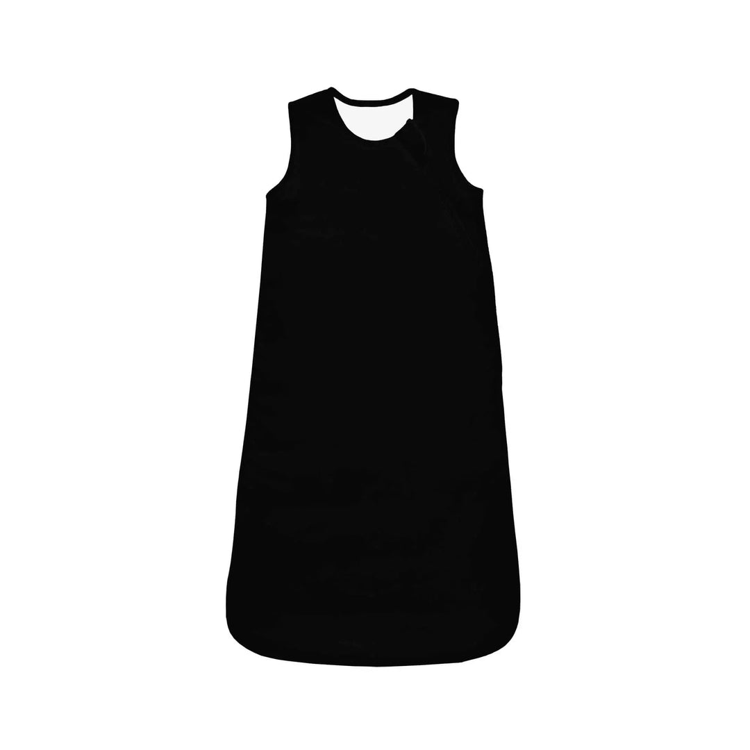 Sleep Bag Lightweight 0.5 Tog In Black , Sleep Bag Lightweight 0.5 Tog In Black - XS