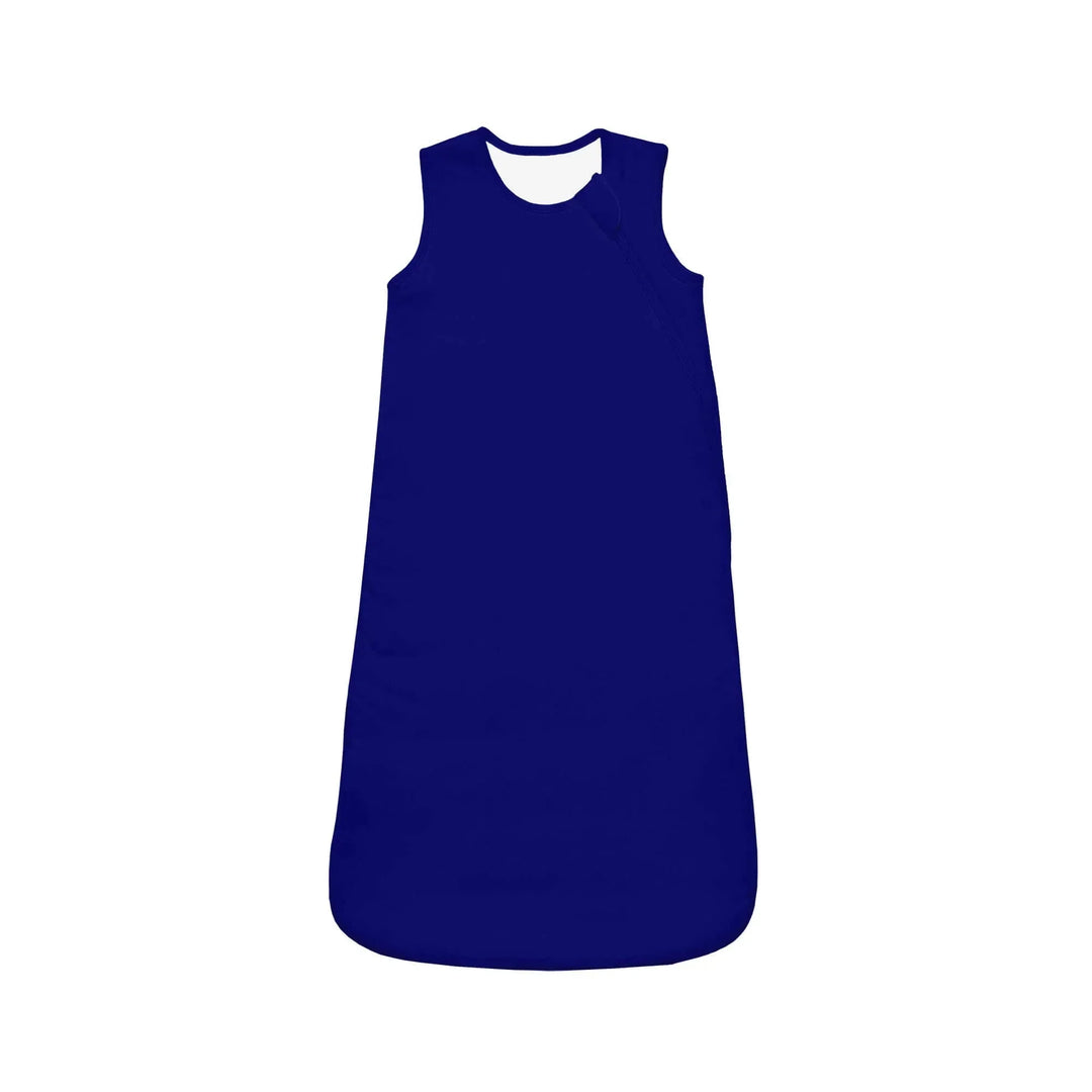 Sleep Bag Lightweight 0.5 Tog In Midnight Blue , Sleep Bag Lightweight 0.5 Tog In Midnight Blue - XS