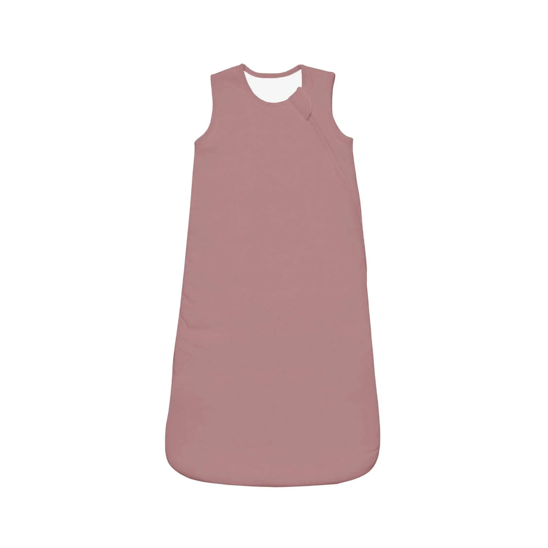 Sleep Bag Lightweight 0.5 Tog In Rosy Brown , Sleep Bag Lightweight 0.5 Tog In Rosy Brown - XS