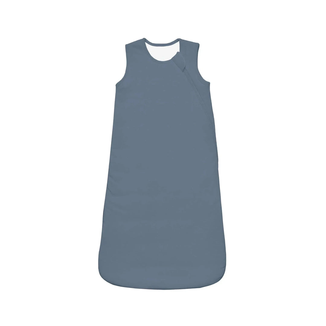 Sleep Bag Lightweight 0.5 Tog In Slate Gray , Sleep Bag Lightweight 0.5 Tog In Slate Gray - XS