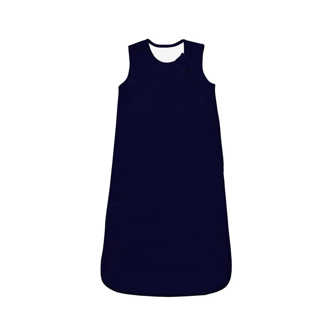Sleep Bag Seasonless 1.0 Tog In Cetacean Blue , Sleep Bag Seasonless 1.0 Tog In Cetacean Blue - XS