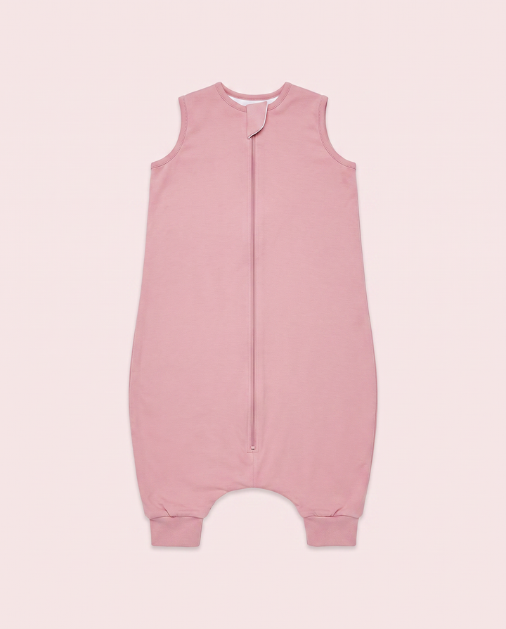 Solid Bamboo Sleep Bag Walker