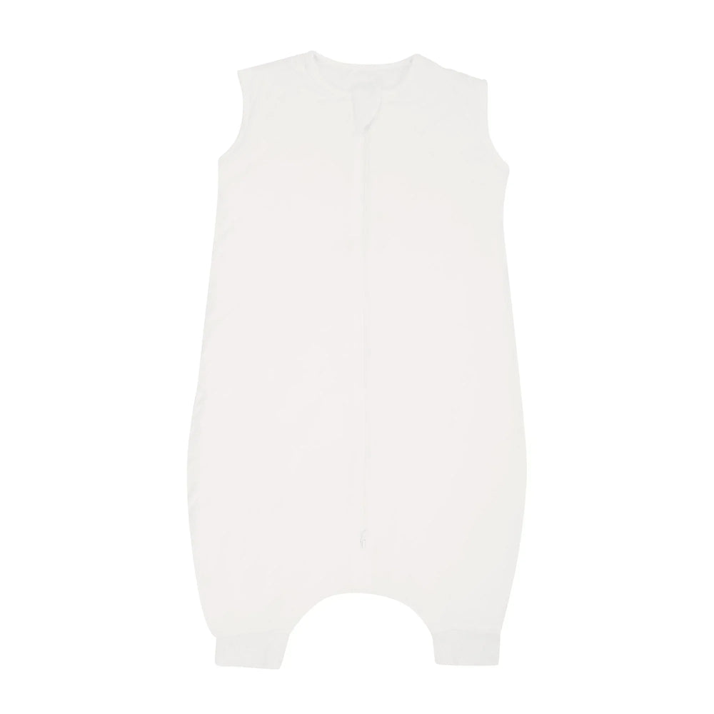 Solid Sleep Bag Walker Lightweight 0.5 TOG , Solid Sleep Bag Walker Lightweight 0.5 TOG - Cloud / XS