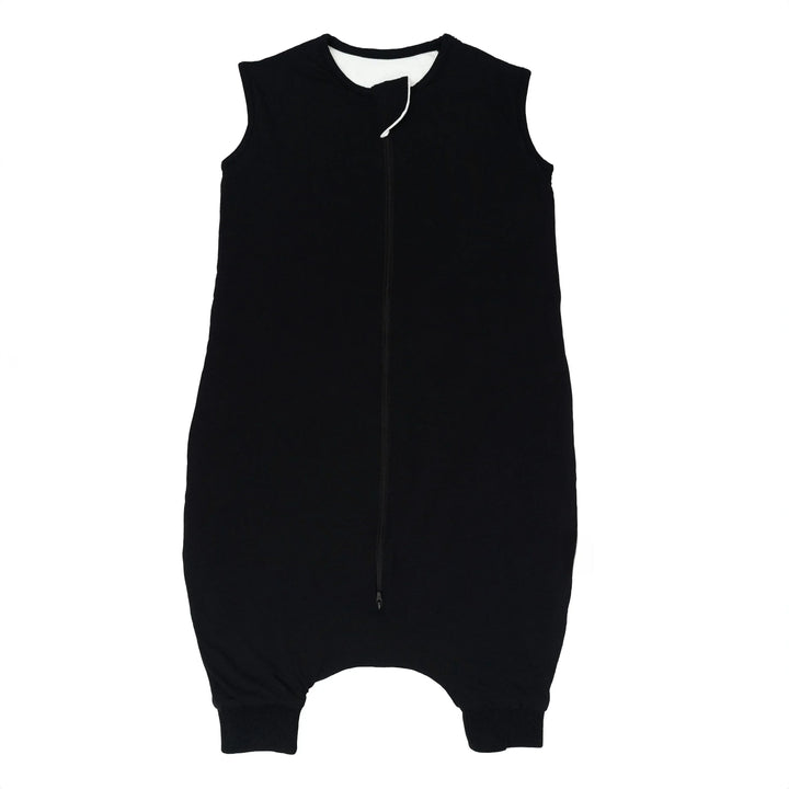 Solid Sleep Bag Walker Lightweight 0.5 TOG , Solid Sleep Bag Walker Lightweight 0.5 TOG - Midnight / XS