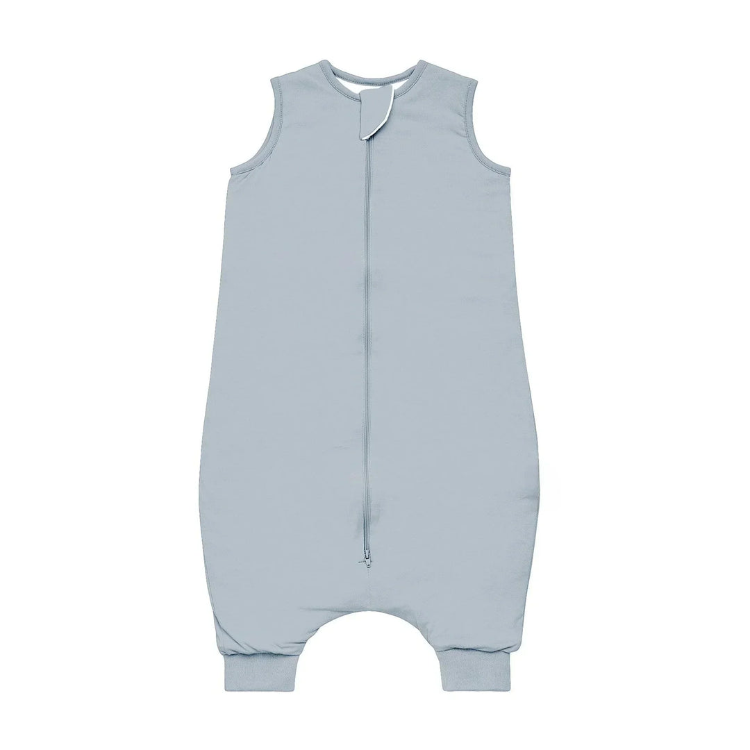 Solid Sleep Bag Walker Lightweight 0.5 TOG , Solid Sleep Bag Walker Lightweight 0.5 TOG - Fog / XS