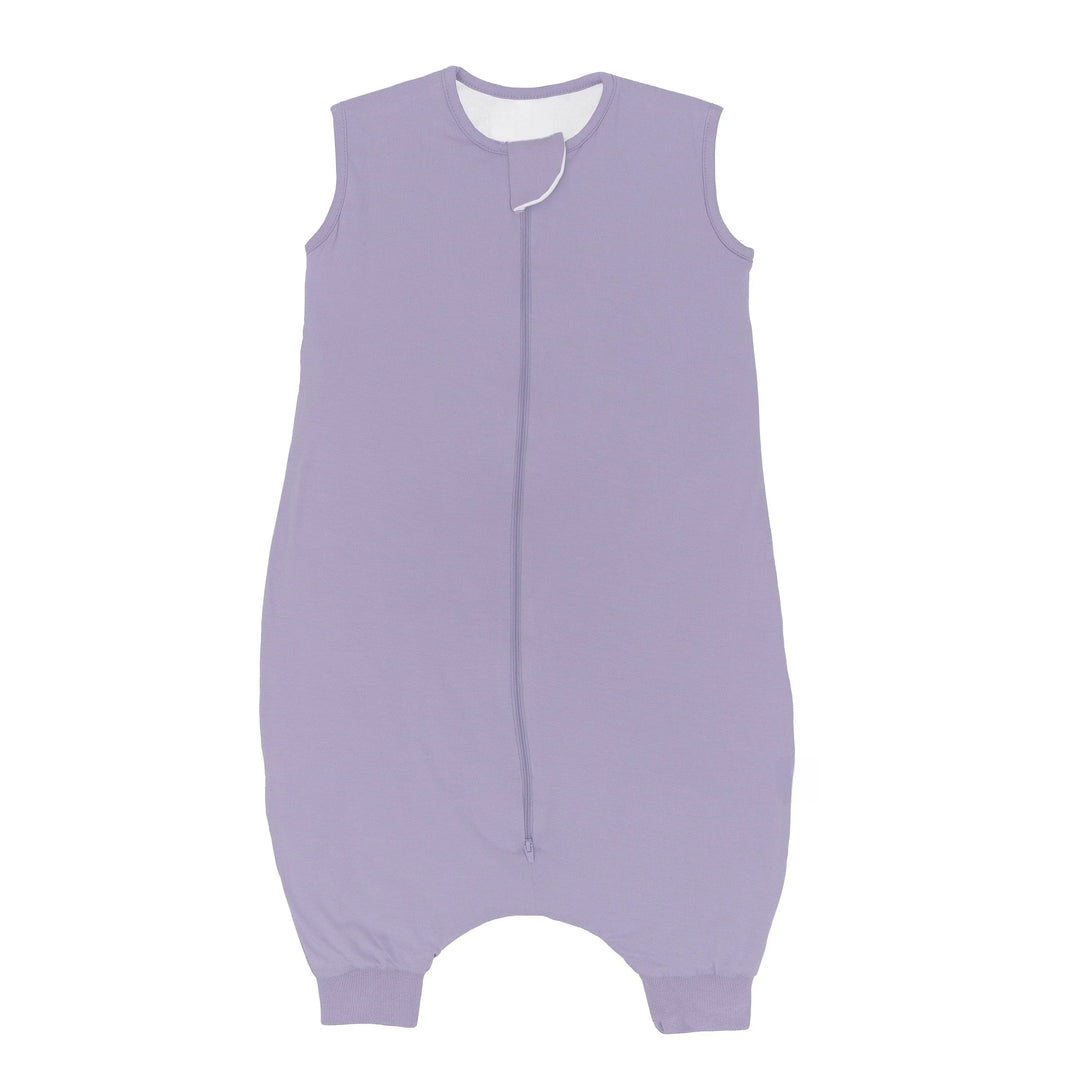 Solid Sleep Bag Walker Lightweight 0.5 TOG , Solid Sleep Bag Walker Lightweight 0.5 TOG - Taro / XS