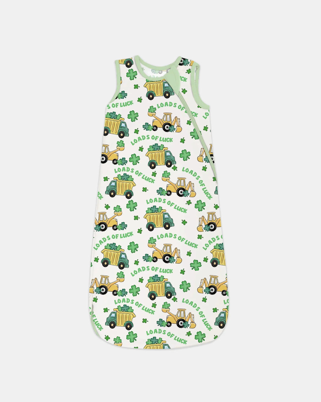 Loads Of Luck Bamboo Sleep Bag