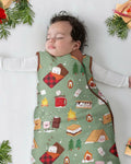 Campfire Bamboo Sleep Bag