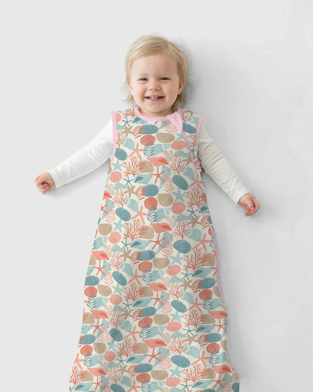 Coral Coast Treasures Bamboo Sleep Bag