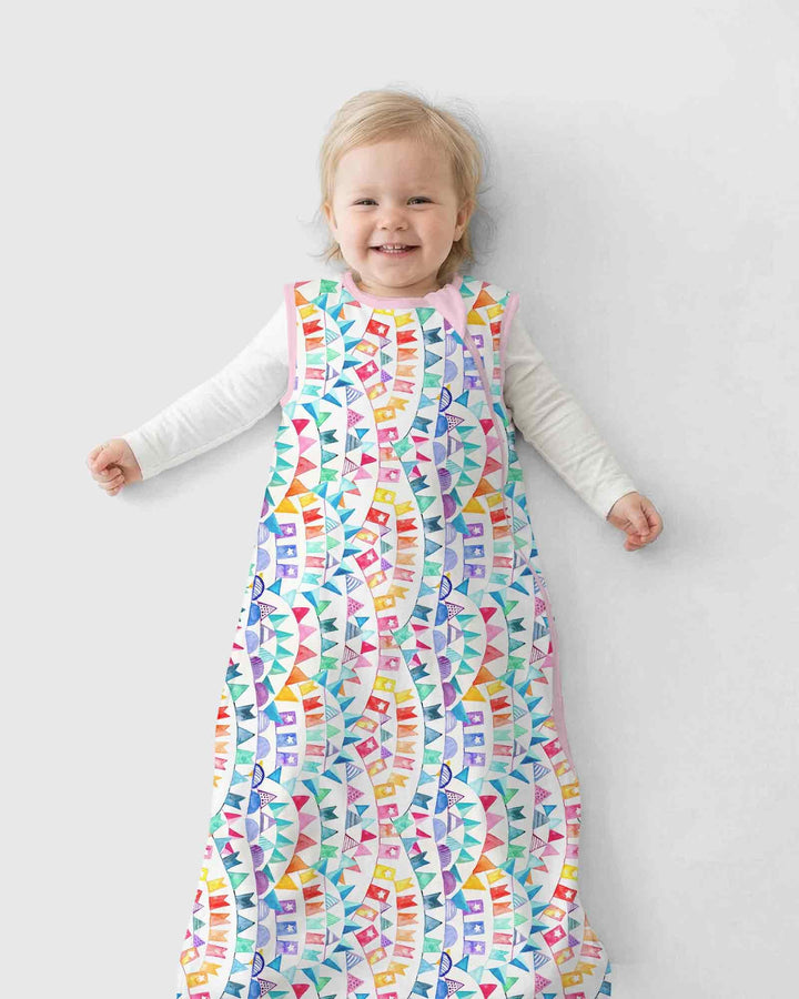 Celebrate Everyday Bamboo Sleep Bag