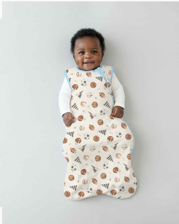 Little League Bamboo Sleep Bag