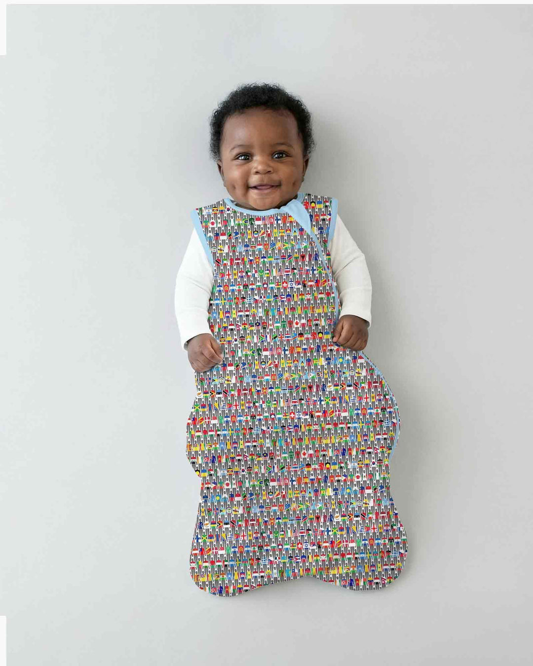 Around The World Bamboo Sleep Bag