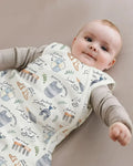 Ephesians 6:10-18 Armor of God Bamboo Sleep Bag