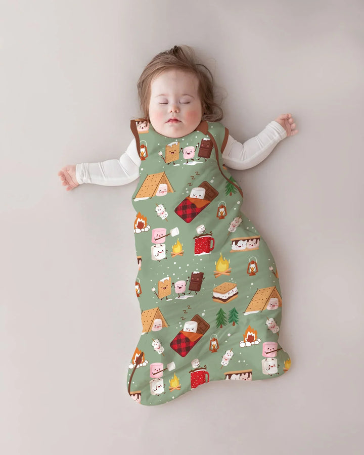 Campfire Bamboo Sleep Bag