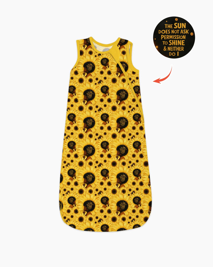 Sunflower Sunaya Bamboo Sleep Bag