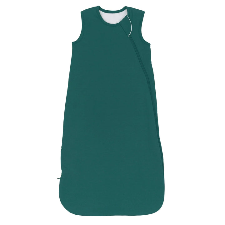 Solid Sleep Bag Lightweight 0.5 TOG , Solid Sleep Bag Lightweight 0.5 TOG - Emerald / XS