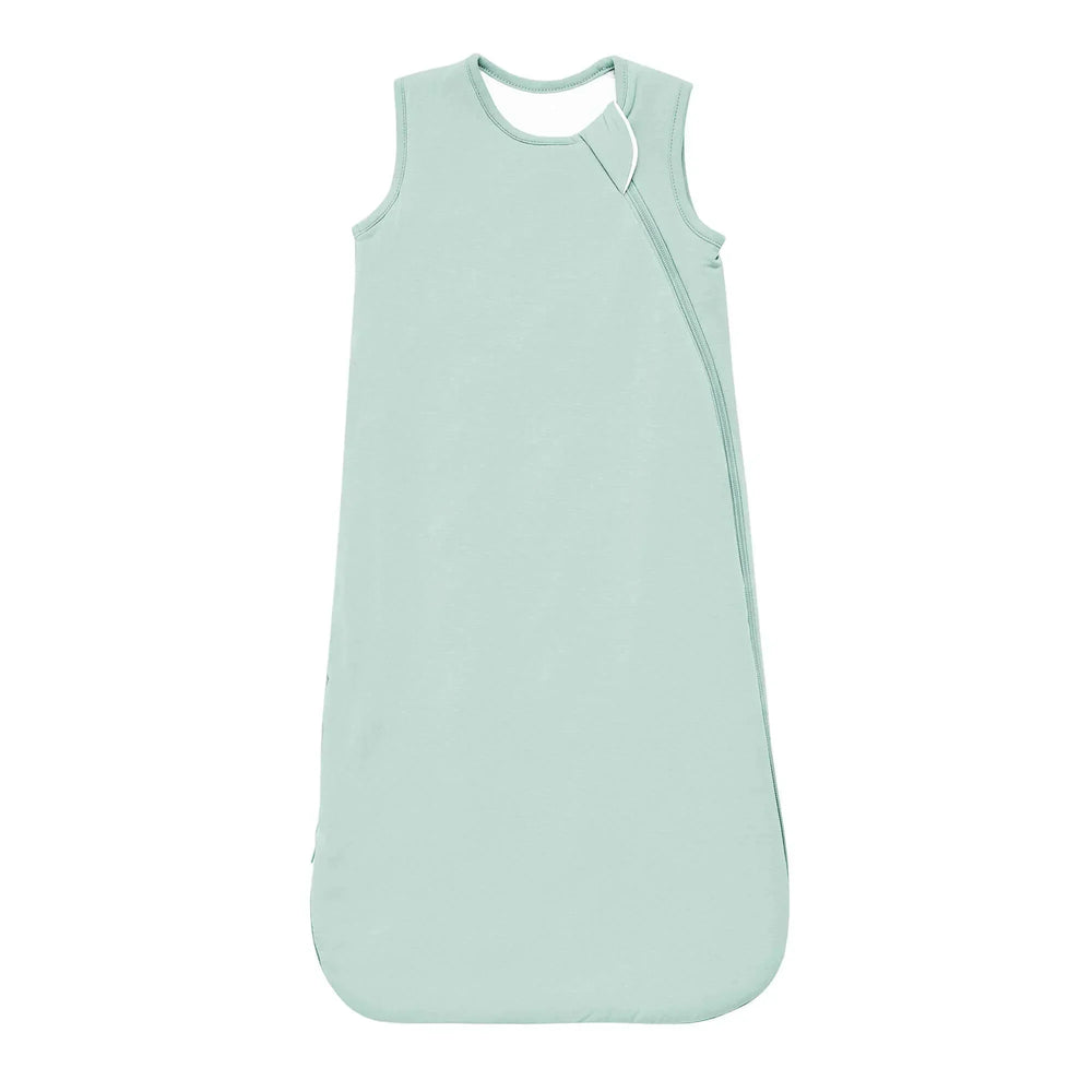 Solid Sleep Bag Lightweight 0.5 TOG , Solid Sleep Bag Lightweight 0.5 TOG - Sage / XS