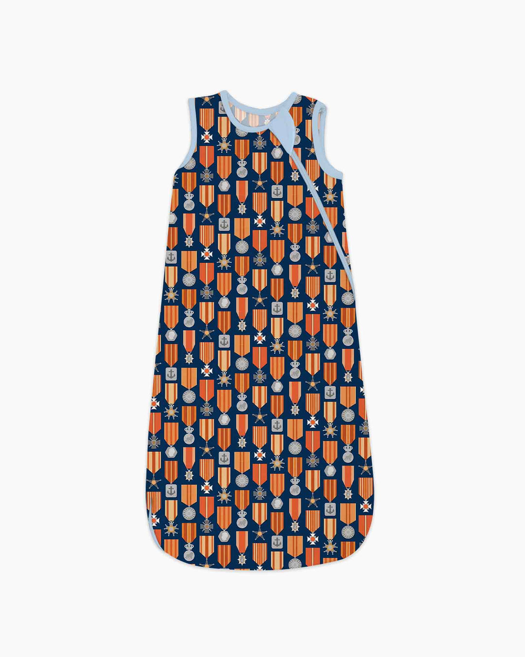 Little Hero Bamboo Sleep Bag