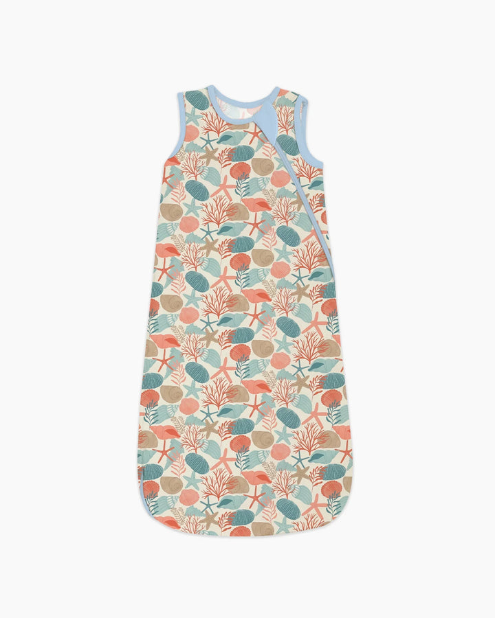 Coral Coast Treasures Bamboo Sleep Bag