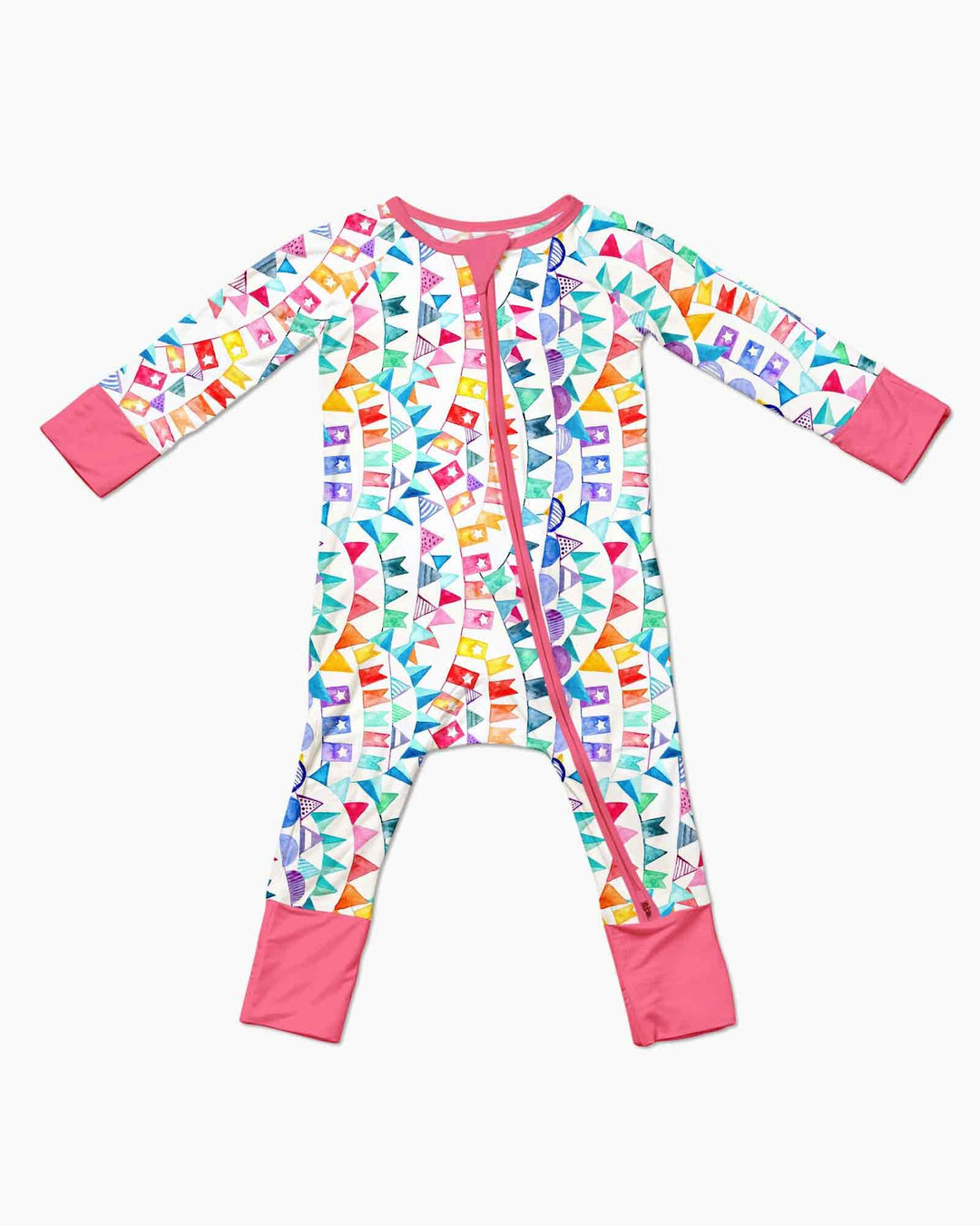 Celebrate Everyday Bamboo Convertible Zippy