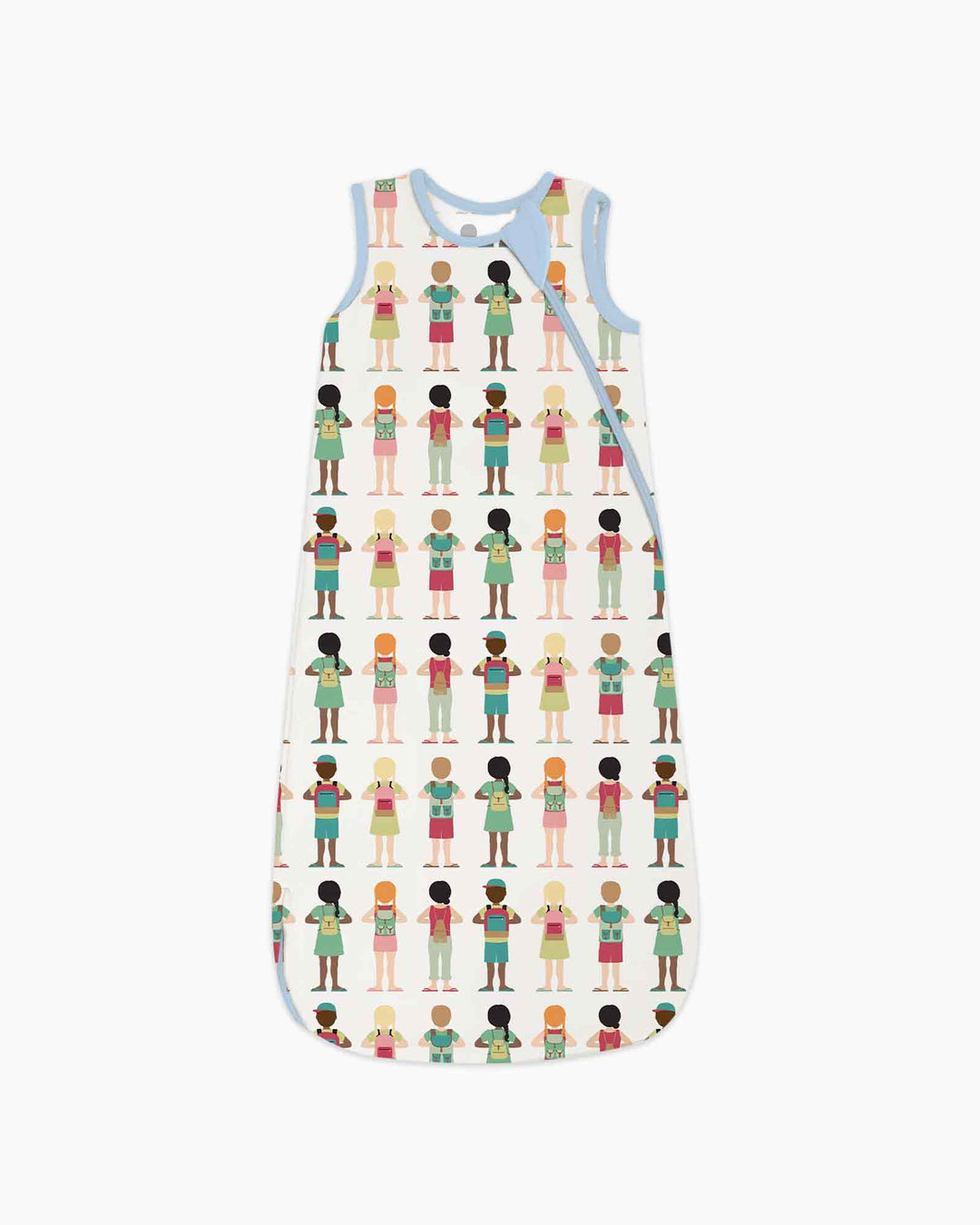 Little Friends Everywhere Bamboo Sleep Bag