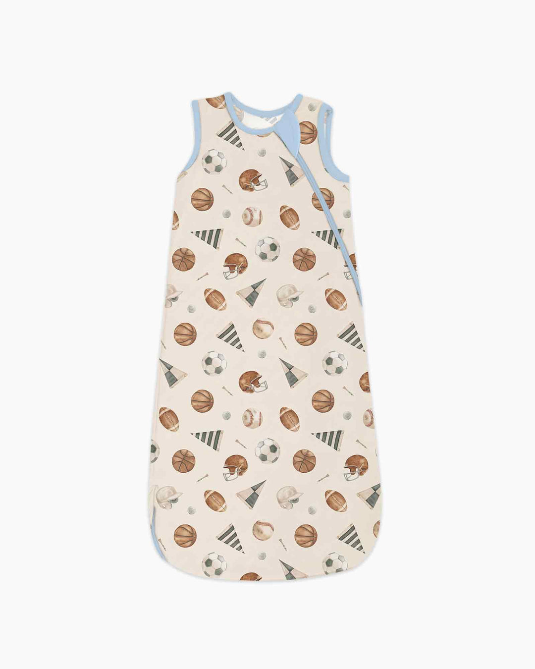Little League Bamboo Sleep Bag